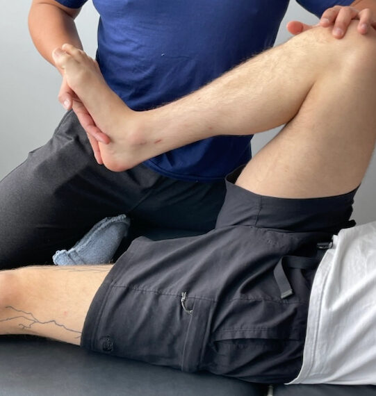 Thérapies Active, spécilistes de l'ostéopathie